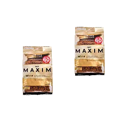 AGF Maxim Blend Кофе растворимое м/у 60г