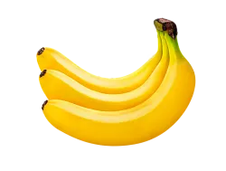 Бананы желтые