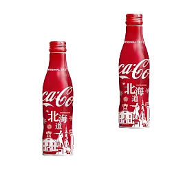 Coca-Cola Напиток б/а газированный Original Horeka ж/б Япония 250мл