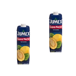 Jumex Нектар из гуавы МЕКСИКА 1000мл