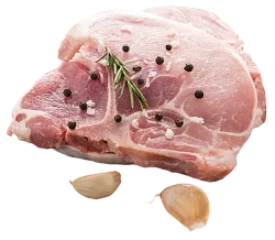 Карбонад из свинины