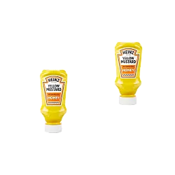 Хайнц Соус American Mustard Honey 220мл