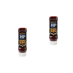 Хайнц Соус HP BBQ Sauce Honey 400мл
