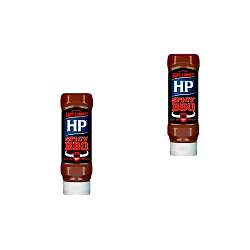Хайнц Соус HP BBQ Sauce Spicy 400мл