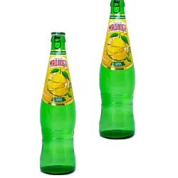 Лимонад Мадлоба Со вкусом Лимона 0.5 л