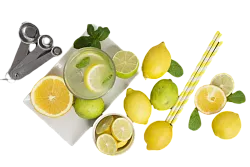 Лимоны для джема и лимонада