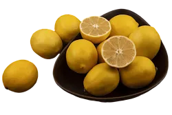 Лимоны Узбекистан