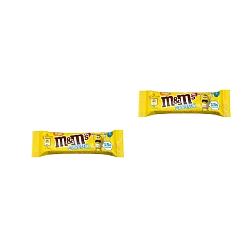 M&M's Протеиновый Батончик Пинат 51г