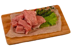 Мясо свинины для жаркого