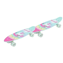 N.Ergo Скейтборд  Модель: T17037C-pink