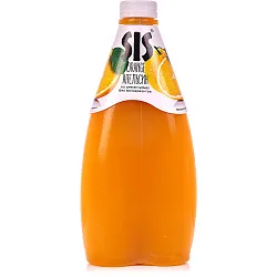 Нектар Апельсин 1.6 л Сис