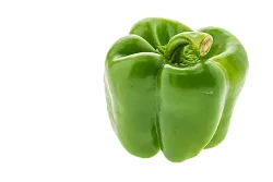 Перец зеленый
