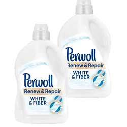 Perwoll White Жидкое средство для стирки 1л