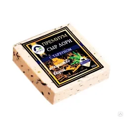 Сыр Лори Премиум с Тархуном 300 гр Экокат