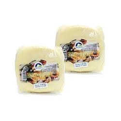 Сыр Мягкий (Сулугуни) 300 гр Экокат
