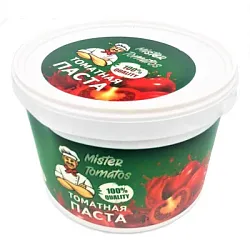Томатная Паста 5 кг Mister Tomatos
