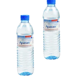 Вода Апаран 0.5 л