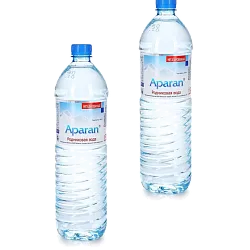 Вода Апаран 1.5 л