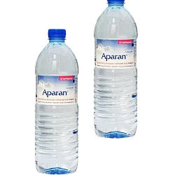 Вода Апаран 1 л