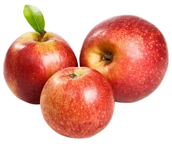 Яблоки Джонаголд