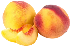 Персик сладкий